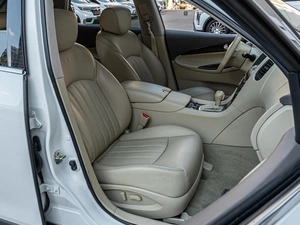 Внедорожник Infiniti QX50 2014 года, 1760000 рублей, Краснодар