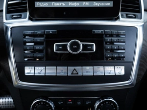 Внедорожник Mercedes-benz M-класс 2014 года, 2370000 рублей, Ставрополь