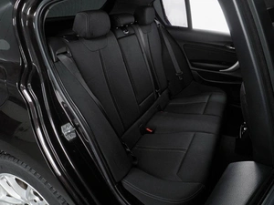 Хетчбэк BMW 1 серия 2017 года, 1542070 рублей, Воронеж