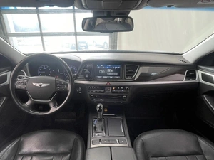 Седан Genesis G80 2014 года, 2000000 рублей, Смоленск