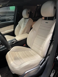 Внедорожник Mercedes-Benz GLS-класс AMG 2016 года, 6500000 рублей, Красноярск