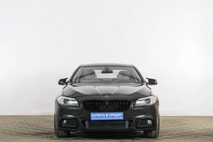 Седан BMW 5 серия 2010 года, 2359000 рублей, Тюмень