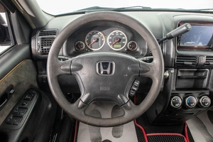 Внедорожник Honda CR-V 2002 года, 699000 рублей, Барнаул