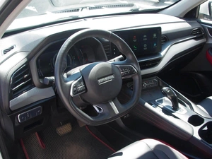 Внедорожник Haval F7x 2022 года, 2020000 рублей, Владимир
