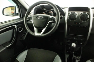 Универсал ВАЗ (LADA) Largus Cross 2021 года, 1149000 рублей, Пермь