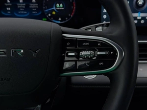 Внедорожник Chery Tiggo 7 Pro Max 2024 года, 2399000 рублей, Ижевск