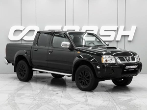 Пикап Nissan NP300 2012 года, 1100000 рублей, Ростов-на-Дону