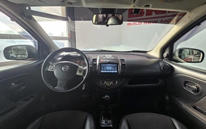 Хэтчбек Nissan Note 2007 года, 650000 рублей, Смоленск