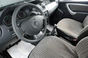Внедорожник Renault Duster 2012 года, 849000 рублей, Тюмень