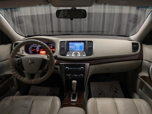 Седан Nissan Teana 2010 года, 1050000 рублей, Красноярск
