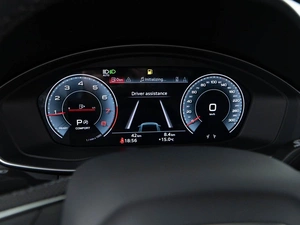 Внедорожник Audi Q5 2025 года, 6049050 рублей, Москва