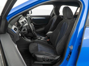 Внедорожник BMW X2 2019 года, 2849999 рублей, Москва