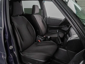 Внедорожник Chevrolet Niva 2016 года, 829000 рублей, Воронеж