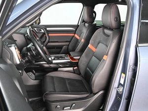 Внедорожник Haval Dargo 2023 года, 2690000 рублей, Аксай