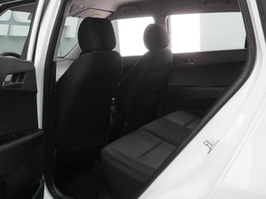 Внедорожник Hyundai Creta 2016 года, 1734000 рублей, Воронеж