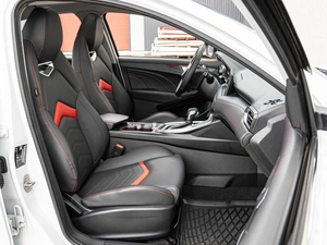 Седан Kaiyi E5 2023 года, 1750000 рублей, Краснодар