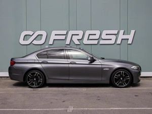 Седан BMW 5 серия 2010 года, 1580000 рублей, Большой Сочи