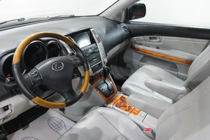 Внедорожник Lexus RX 2005 года, 1349000 рублей, Новокузнецк