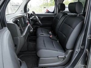 Минивэн Nissan Cube 2012 года, 740000 рублей, Ставрополь