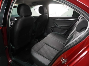 Лифтбек Volkswagen Polo 2022 года, 1489000 рублей, Воронеж