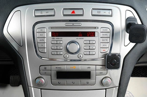 Седан Ford Mondeo 2008 года, 799000 рублей, Тюмень