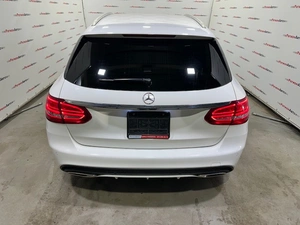 Универсал Mercedes-Benz C-класс 2016 года, 1699000 рублей, Красноярск