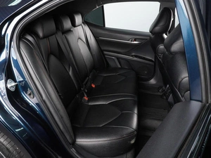 Седан Toyota Camry 2020 года, 2357040 рублей, Красный Пахарь