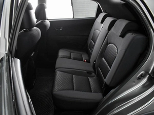 Внедорожник SsangYong Actyon 2011 года, 798000 рублей, Воронеж