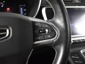 Внедорожник Geely Atlas Pro 2023 года, 1843200 рублей, Казань
