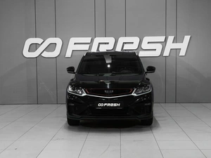 Внедорожник Geely Coolray 2021 года, 1647000 рублей, Тверь