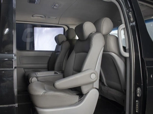 Минивэн Hyundai Grand Starex 2008 года, 960000 рублей, Омск