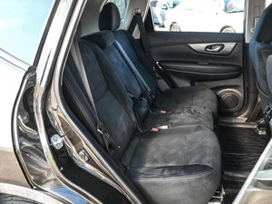 Внедорожник Nissan X-Trail 2017 года, 1665000 рублей, Кирилловка