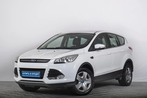 Внедорожник Ford Kuga 2016 года, 1579000 рублей, Томск