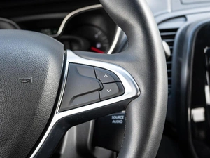 Внедорожник Renault Kaptur 2020 года, 1650000 рублей, Краснодар