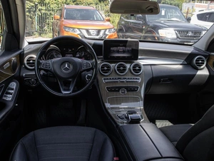 Седан Mercedes-benz C-класс 2014 года, 1899000 рублей, Большой Сочи