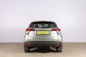 Внедорожник Honda Vezel 2015 года, 1839000 рублей, Новосибирск