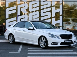 Седан Mercedes-benz E-класс 2012 года, 2019000 рублей, Волгоград