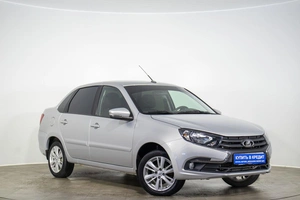 Седан ВАЗ (LADA) Granta 2020 года, 769000 рублей, Оренбург