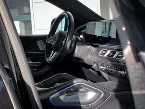 Внедорожник Mercedes-benz GLE-класс Coupe 2021 года, 7650000 рублей, Уфа
