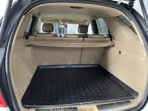 Внедорожник Mercedes-benz M-класс 2011 года, 1497000 рублей, Солонцы