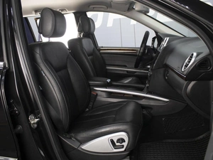 Внедорожник Mercedes-benz GL-класс 2011 года, 2450000 рублей, Омск