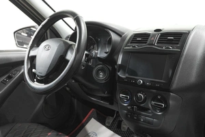 Седан ВАЗ (LADA) Granta 2022 года, 829000 рублей, Новокузнецк