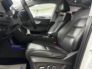 Внедорожник Chery Tiggo 7 Pro 2021 года, 1849000 рублей, Ачинск