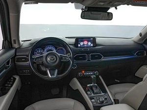 Внедорожник Mazda CX-5 2018 года, 2967444 рублей, Москва