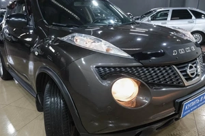 Внедорожник Nissan Juke 2013 года, 999000 рублей, Новокузнецк