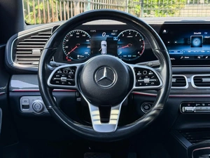 Внедорожник Mercedes-benz GLE-класс 2021 года, 7449000 рублей, Большой Сочи