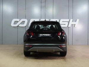 Внедорожник Hyundai Tucson 2023 года, 3199000 рублей, Воронеж