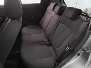 Хетчбэк Chevrolet Spark 2012 года, 625000 рублей, Воронеж