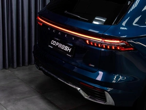 Внедорожник Geely Monjaro 2023 года, 3289000 рублей, Тюмень