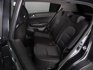 Внедорожник Kia Sportage 2021 года, 2680000 рублей, Минеральные Воды